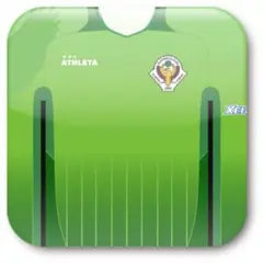 キラキラ ストーン スマイル ニコちゃん ネオプレン ハンドバッグ ショルダー