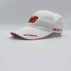 ニューバランス ゴルフウェア キャップ CAP メンズ New Balance
