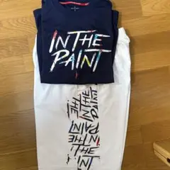 インザペイント セットアップ①
