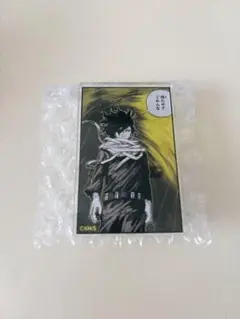 ヒロアカ展　相澤