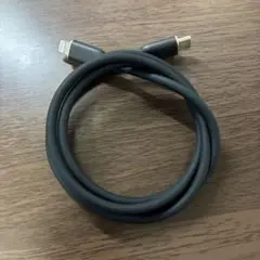 Anker PowerLine III USB-C&ライトニング 0.9m
