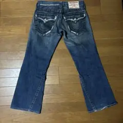 トゥルーレリジョン