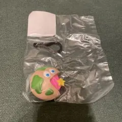 大地の子 ガチャガチャ マスコットチャーム
