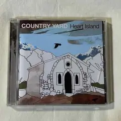COUNTRYYARD アルバム