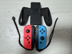 Nintendo Switch Joy-Con ネオンブルー ネオンレッド