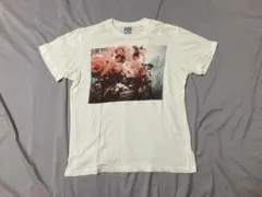 ユニクロ　半袖　メンズ　レディース　Tシャツ　荒木　アラーキー　UT