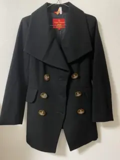 vivienne westwood red rabel コート