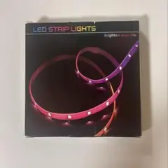 ライト テープ カラフル LEDライト ホームライト