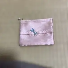 ミニポーチ