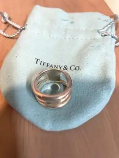 2025年最新】ティファニーオープンダイアゴナルリングtiffanyの