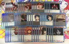 ユニアリ 幽遊白書 戸愚呂、陣デッキ デッキパーツ付き ユニオンアリーナ】幽☆遊☆白書(幽白)の当たりカードとデッキ