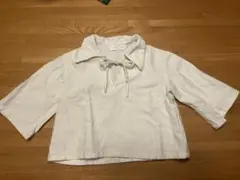 meadowstale ブラウスシャツ