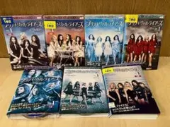 プリティ・リトル・ライアーズ シーズン1～ファイナル 全81巻