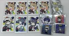 【Crazy Raccoon】 グッズまとめ売り