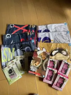 ヒロアカグッズ