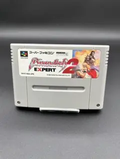 ブランディッシュ2エキスパート　スーパーファミコン スーパーファミコン】ブランディッシュ2 エキスパート