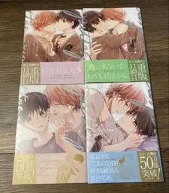 三上志乃　ピットスポルム　4冊セット