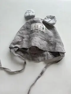【お値下げ】shomka(ash) bear 51cm