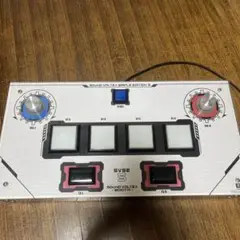 SDVX SOUND VOLTEX コントローラー SVSE5 ジャンク