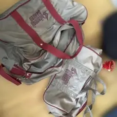 四天王寺高等学校補助カバン
