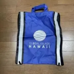 GLOBAL VILLAGE HAWAII バレーボール用バッグ