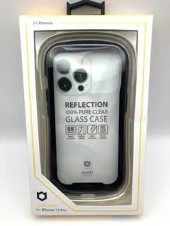 iFace Reflection Case iPhone 13 Pro