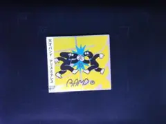 アリスとテレス　CD　天才バンド　アルバム　送料無料　409