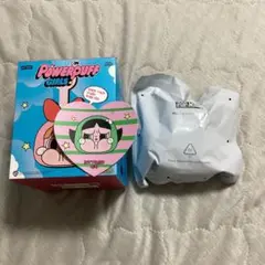 パワーパフガールズ POPMART butteacup
