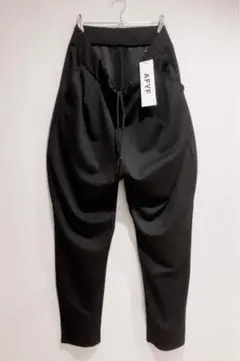 新品 タグ付き ロフトスキー ワイド サルエル パンツ ヨガ ジョガー