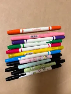 カラーペン