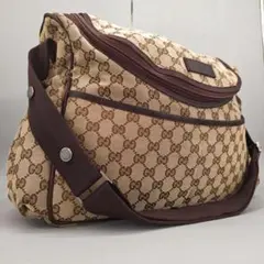 GUCCI グッチ　マザーズバッグ　ショルダーバッグ　おむつかえシートつき 楽天市場】おむつ替えシート おむつ替えマット（マザーズバッグ