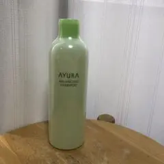 6047【未開封品】アユーラ バランシングシャンプー&コンディショナー セット 6047【未開封品】アユーラ バランシングシャンプー