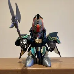 当時物　元祖SDガンダム　マルスドラグーン合体セット　組み立て済みジャンク m89443549595_1.jpg?1692511715