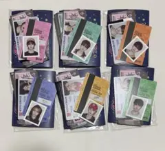 BOYNEXTDOOR No genre weverseアルバム　セット