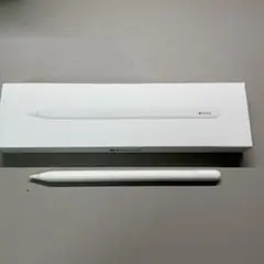 Apple Pencil(USB-C) ホワイト 箱付き