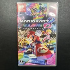 MARIOKART 8 DELUXE Nintendo Switch
