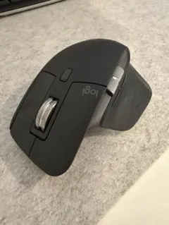 MX Master 3S 本体+USB