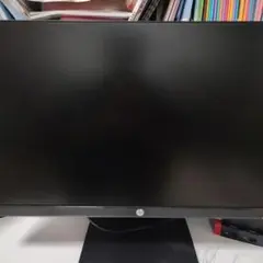 hp x24ih 144hz 箱あり