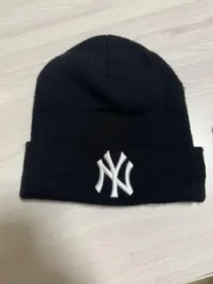 NEWERA ニット帽