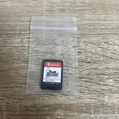 Switch 大乱闘スマッシュブラザーズ SPECIAL