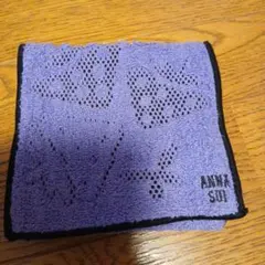 ANNA SUI ポーチ