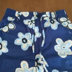 ユニクロ×MARNI イージーワイドフィットパンツ Mサイズ