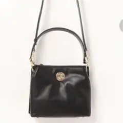ショルダーバッグ コールハーン 牛革 ハンドバッグ