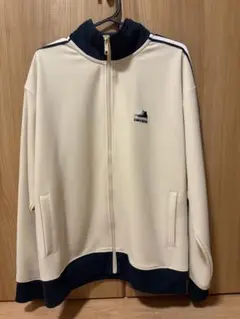コンバース　トラックジャケット　ジャージ　L