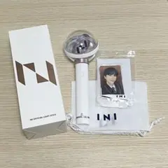 INI ペンライト