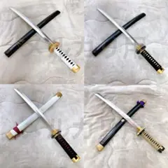 20寸焼刃研磨灰『小狐丸』武具　刀装具　日本刀　模造刀 居合刀 肋差 短刀 m51805469667_1.jpg?1690781023
