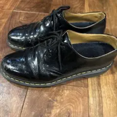 Dr.Martens 1461 3ホール　UK9