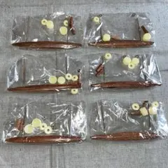 6点　水雷 取手　320　取っ手　MARIC マリック MK