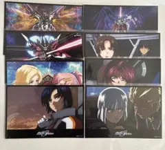 機動戦士ガンダムSEEDFREEDOM　種エク　ストライク賞