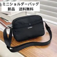 ミニショルダーバッグ　ショルダーポーチ スマホ入れ サコッシュ　ポシェット